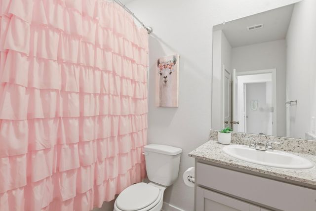 1230 Point Lookout Drive, Dayton, TX 77535