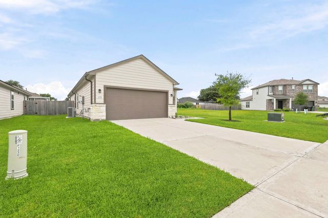 1230 Point Lookout Drive, Dayton, TX 77535