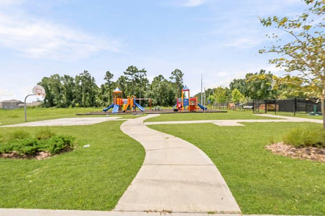 1230 Point Lookout Drive, Dayton, TX 77535