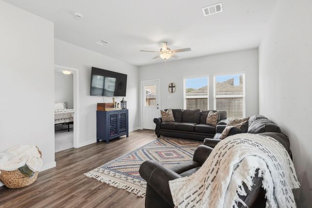 1230 Point Lookout Drive, Dayton, TX 77535