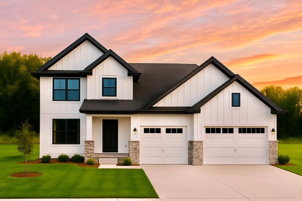 4781 261st Street, Wyoming, MN 55092