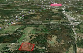 10214 Campbell Road, Fayetteville, AR 72701