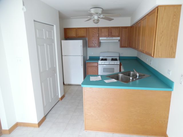 4613 Lindenwood Court, Matteson, IL 60443