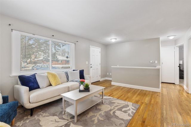 2217 S Cherry Street, Denver, CO 80222