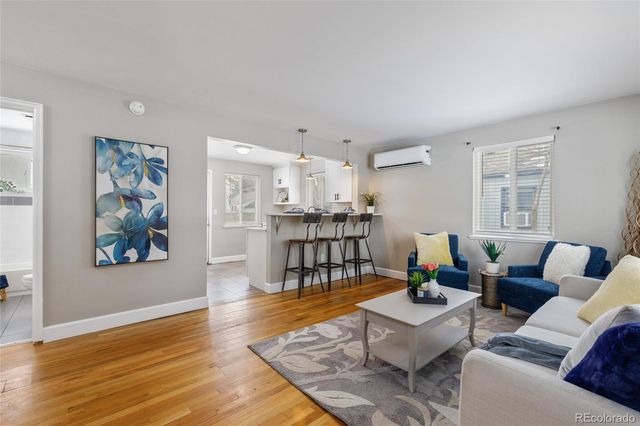 2217 S Cherry Street, Denver, CO 80222