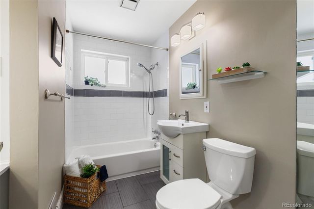 2217 S Cherry Street, Denver, CO 80222