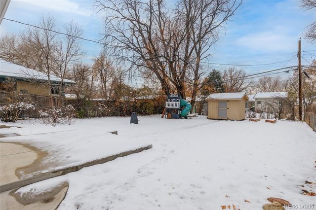 2217 S Cherry Street, Denver, CO 80222