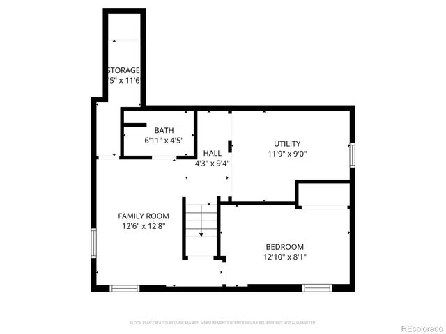 2217 S Cherry Street, Denver, CO 80222