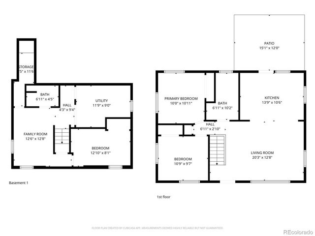 2217 S Cherry Street, Denver, CO 80222