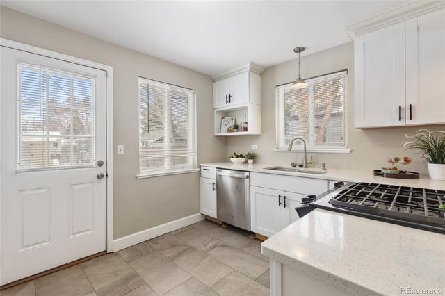 2217 S Cherry Street, Denver, CO 80222