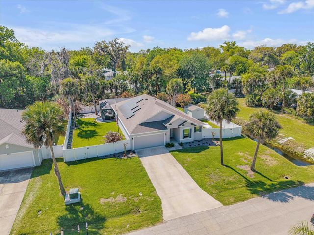 2504 LIME TREE DRIVE, Edgewater, FL 32141