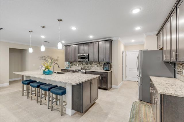 2504 LIME TREE DRIVE, Edgewater, FL 32141