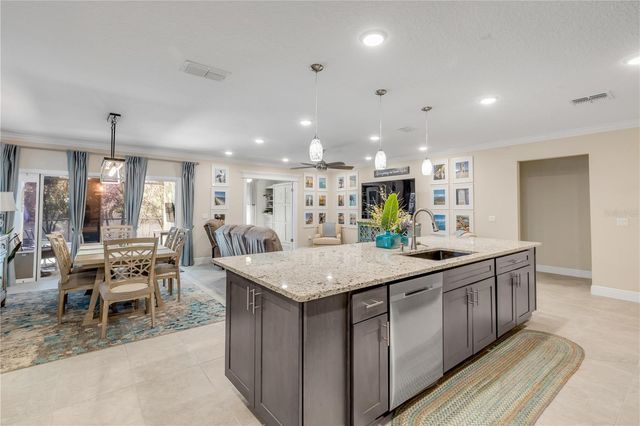 2504 LIME TREE DRIVE, Edgewater, FL 32141