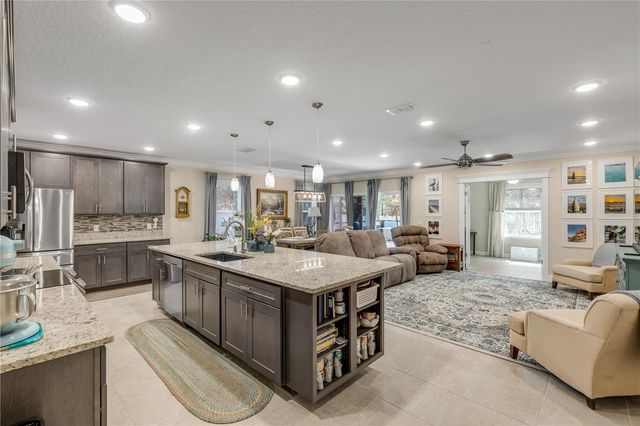 2504 LIME TREE DRIVE, Edgewater, FL 32141