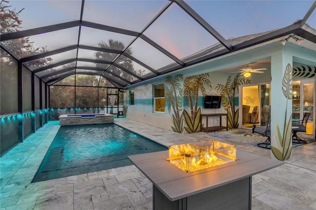 2504 LIME TREE DRIVE, Edgewater, FL 32141