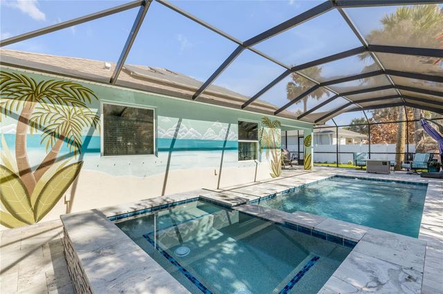 2504 LIME TREE DRIVE, Edgewater, FL 32141