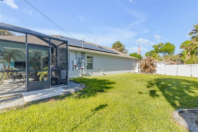 2504 LIME TREE DRIVE, Edgewater, FL 32141