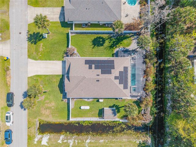 2504 LIME TREE DRIVE, Edgewater, FL 32141