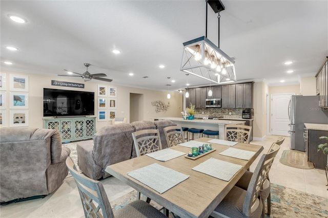 2504 LIME TREE DRIVE, Edgewater, FL 32141