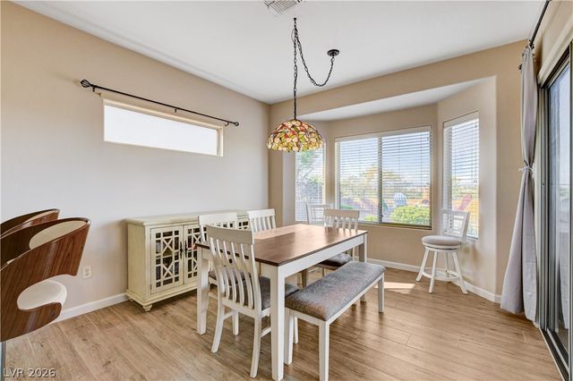 2842 Freedom Hills Drive, Henderson, NV 89052