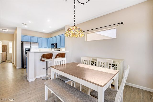 2842 Freedom Hills Drive, Henderson, NV 89052