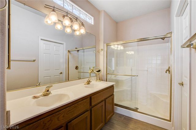 2842 Freedom Hills Drive, Henderson, NV 89052