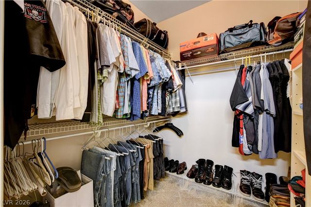 2842 Freedom Hills Drive, Henderson, NV 89052