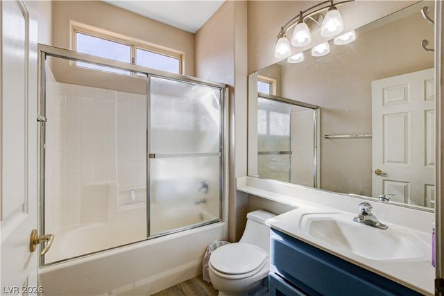 2842 Freedom Hills Drive, Henderson, NV 89052