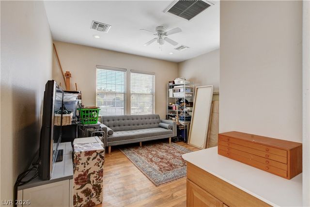 2842 Freedom Hills Drive, Henderson, NV 89052