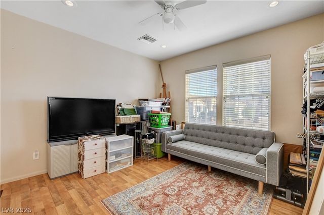 2842 Freedom Hills Drive, Henderson, NV 89052