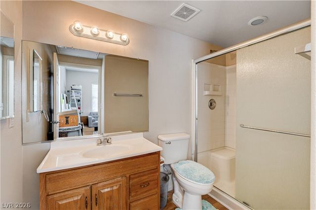 2842 Freedom Hills Drive, Henderson, NV 89052