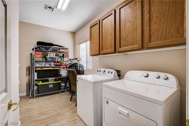 2842 Freedom Hills Drive, Henderson, NV 89052