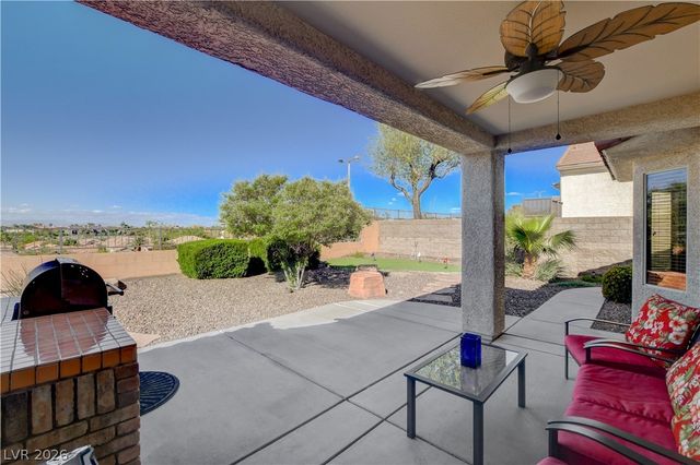 2842 Freedom Hills Drive, Henderson, NV 89052