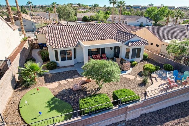 2842 Freedom Hills Drive, Henderson, NV 89052