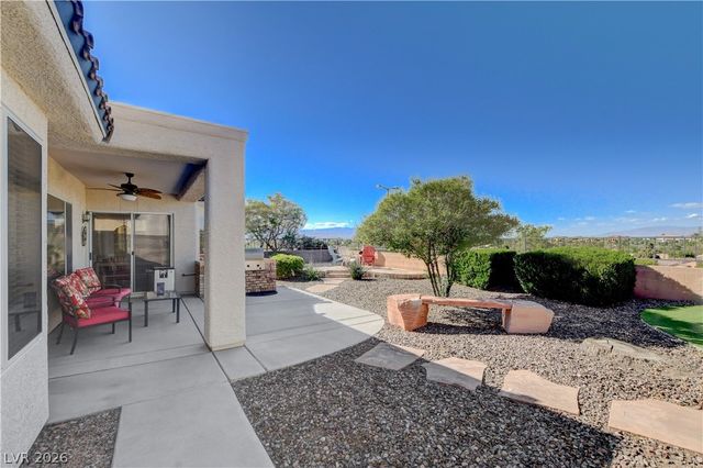 2842 Freedom Hills Drive, Henderson, NV 89052