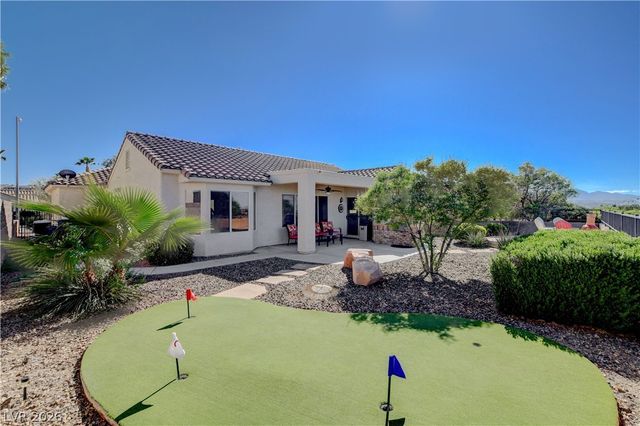 2842 Freedom Hills Drive, Henderson, NV 89052