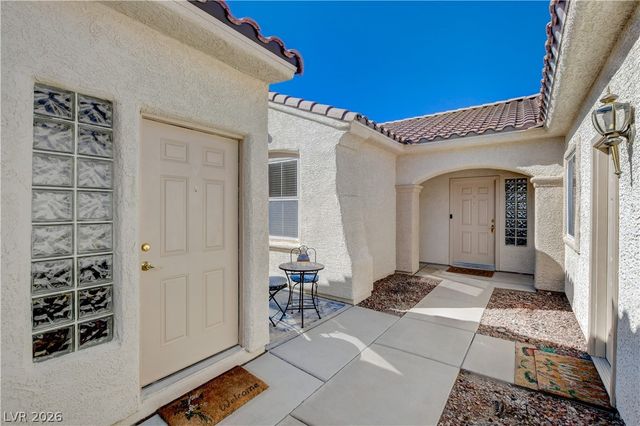 2842 Freedom Hills Drive, Henderson, NV 89052