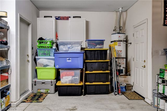 2842 Freedom Hills Drive, Henderson, NV 89052