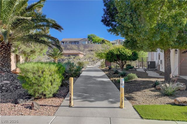 2842 Freedom Hills Drive, Henderson, NV 89052