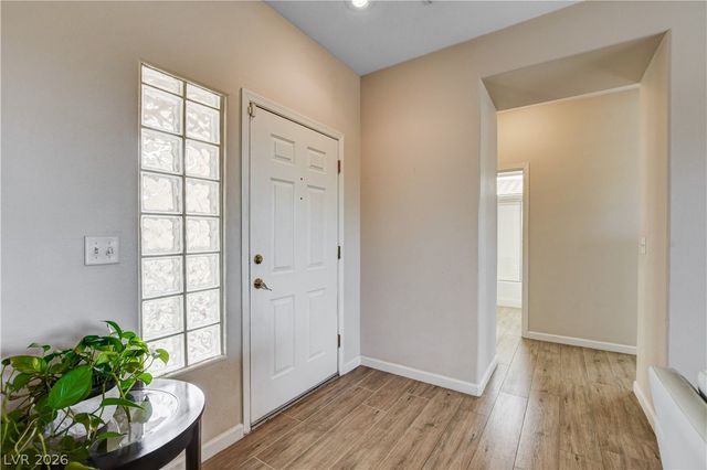 2842 Freedom Hills Drive, Henderson, NV 89052