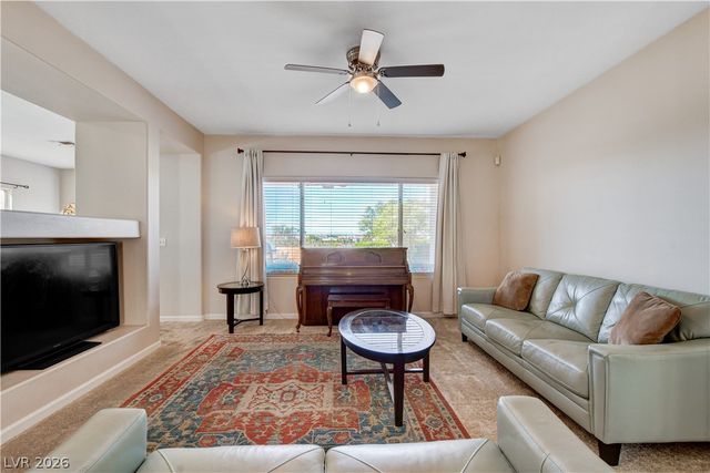 2842 Freedom Hills Drive, Henderson, NV 89052