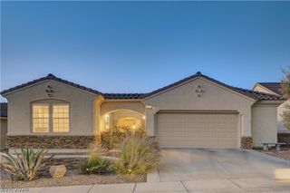 2842 Freedom Hills Drive, Henderson, NV 89052