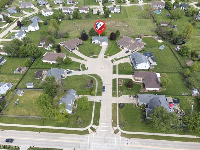 3357 James Boulevard, Brunswick, OH 44212