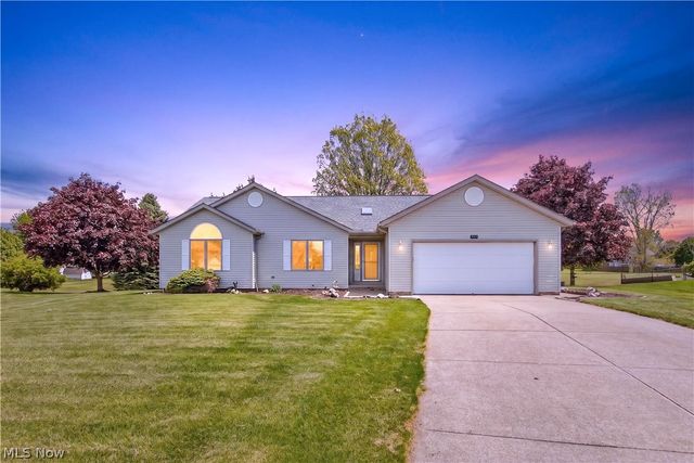 3357 James Boulevard, Brunswick, OH 44212