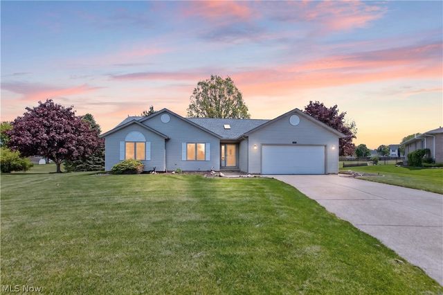 3357 James Boulevard, Brunswick, OH 44212