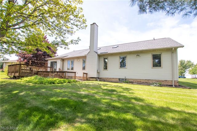 3357 James Boulevard, Brunswick, OH 44212