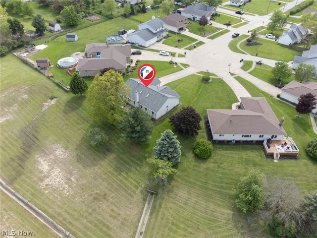 3357 James Boulevard, Brunswick, OH 44212