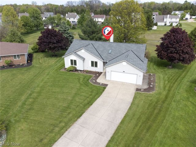 3357 James Boulevard, Brunswick, OH 44212