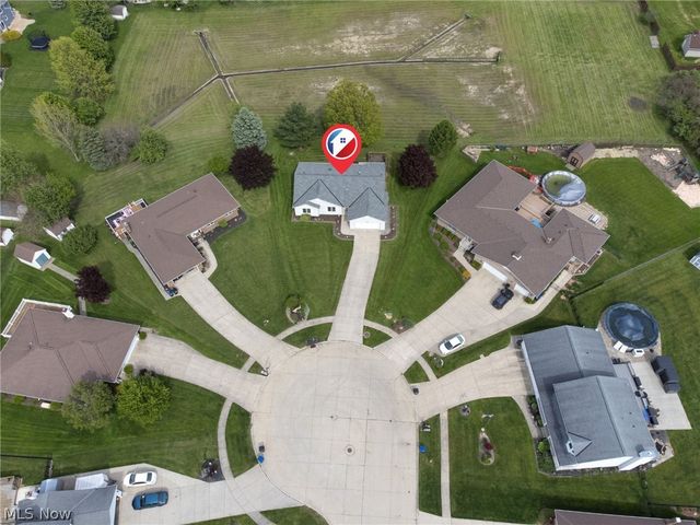 3357 James Boulevard, Brunswick, OH 44212
