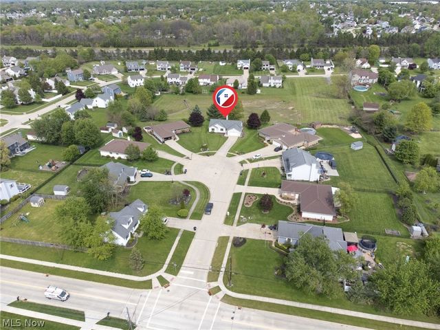 3357 James Boulevard, Brunswick, OH 44212